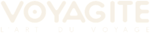Voyagite, l'art du voyage